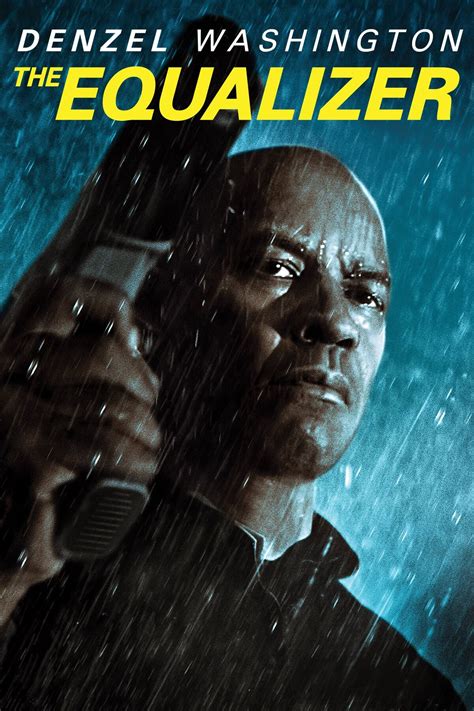 Set in modern-day Boston, it followed the. . The equalizer wiki